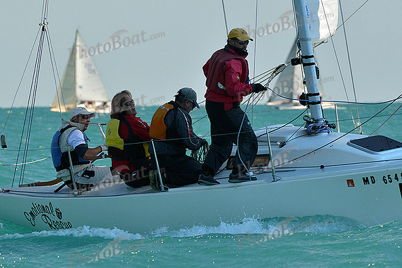 2014 Key West Race Week D 654