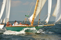 2015 IHYC Classic Yacht Regatta 650