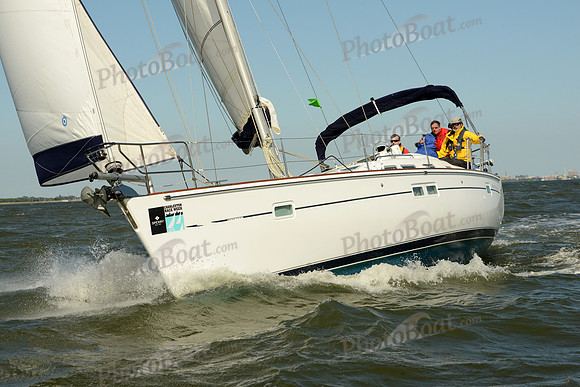 2016 Charleston Race Week E_0126