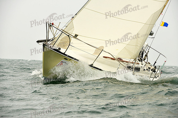 2015 Block Island Race Week F 182