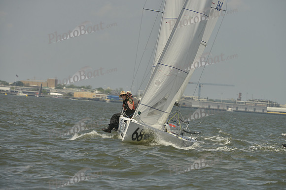 2017 Charleston Race Week D_1210