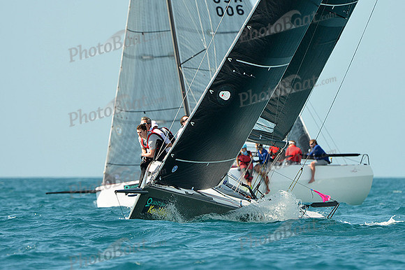 2015 Key West Race Week D 564