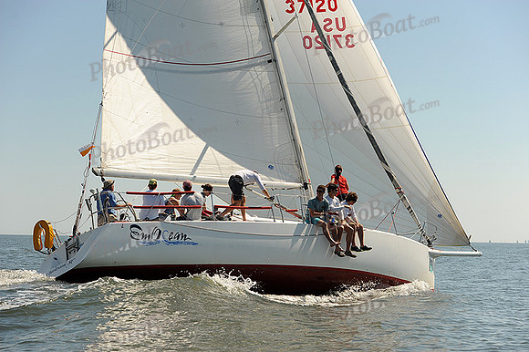 2014 Charleston Race Week A 626