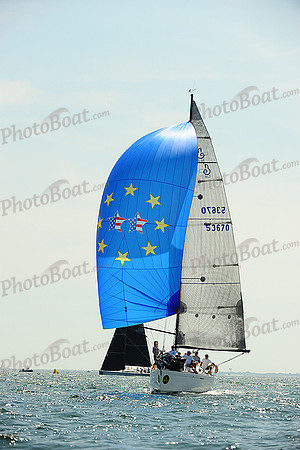 2014 NYYC Race Week C 585