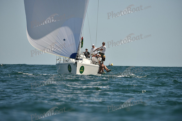 2018 NYYC Race Week B_0874