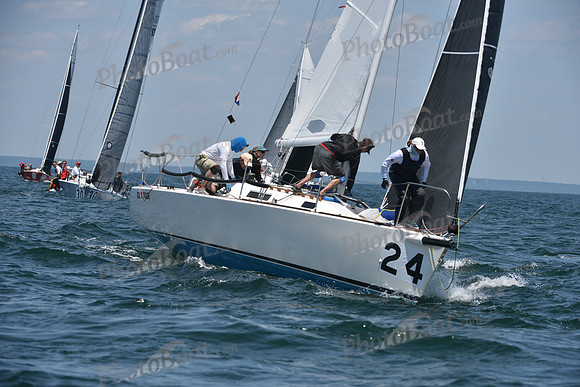 2019 Block Island Race Week E_1018