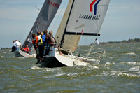 2016 Charleston Race Week D 0617