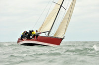2013 Charleston Race Week B 233