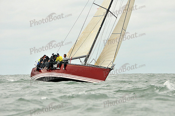 2013 Charleston Race Week B 233