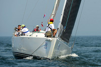 2013 Block Island Race Week A 434