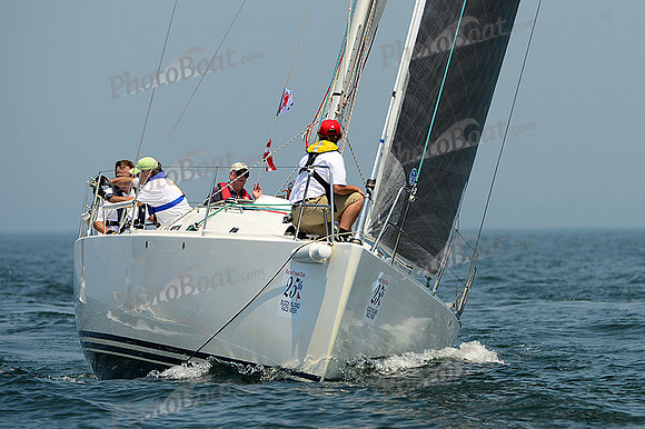 2013 Block Island Race Week A 434