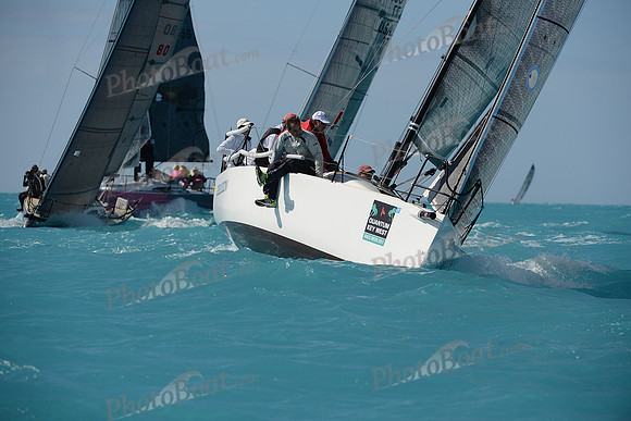 2017 Quantum Key West RW B 477