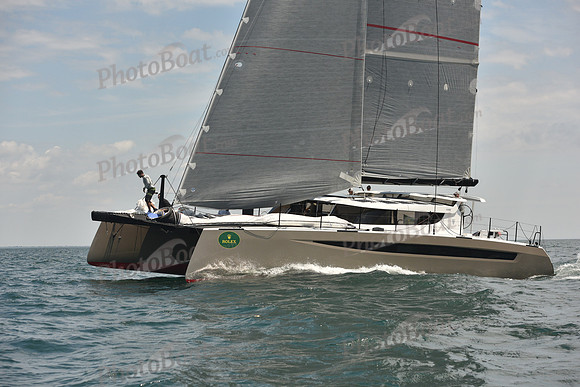 2018 NYYC Race Week A_0578