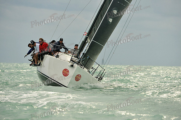 2016 Key West Race Week F_1109