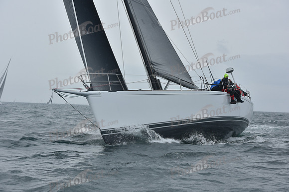 2019 Block Island Race Week G_0908