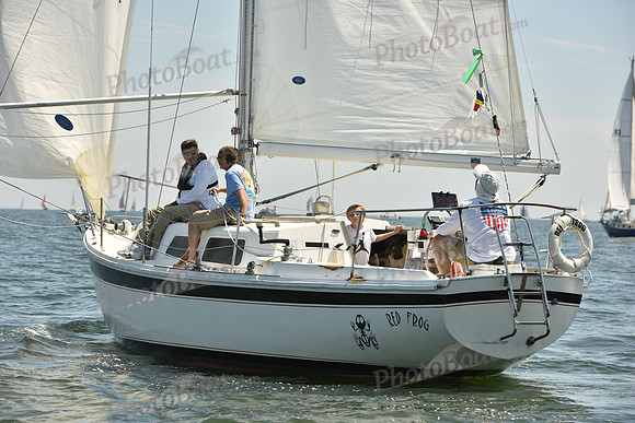 2018 Southern Bay Race Week C_1072