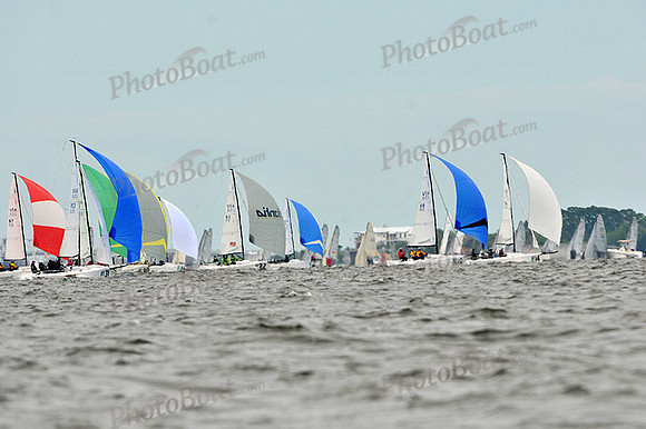 2013 Charleston Race Week B 1927