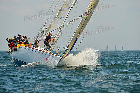 2015 Block Island Race Week A 1103