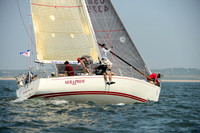 2013 Block Island Race Week A 1490