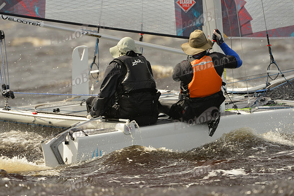 2015 F18 Americas A 579
