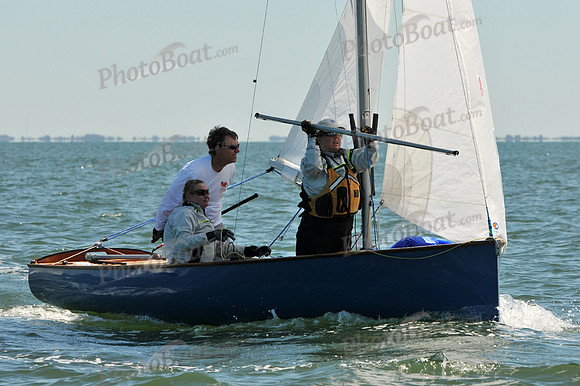 2012 Thistle Midwinters A 791