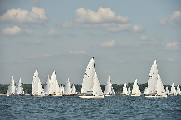 2018 Thistle Nationals C_0327
