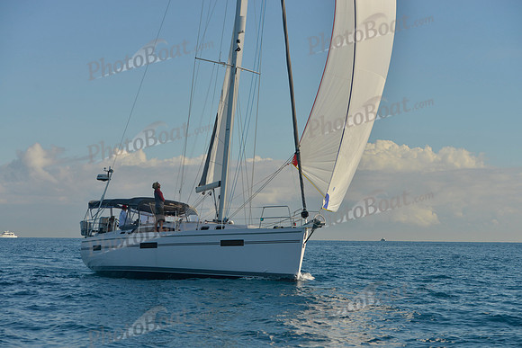 2019 Ft Lauderdale to Key West Race_0154