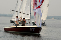2011 Flying Scot NAC B 750