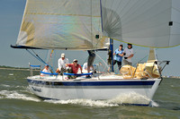 2013 Southern Bay Race Week D 625