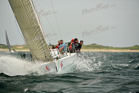 2015 Block Island Race Week E 297