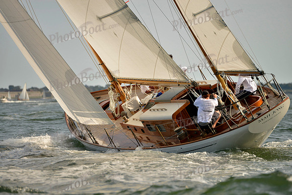 2017 IYRS Classic Yacht Regatta_1458