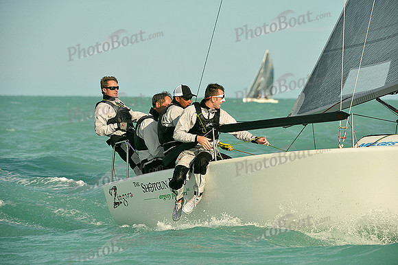 2016 Key West Race Week C_0119