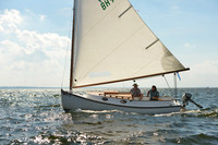 2015 IHYC Classic Yacht Regatta 767