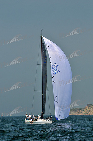 2013 Block Island Race Week B 561