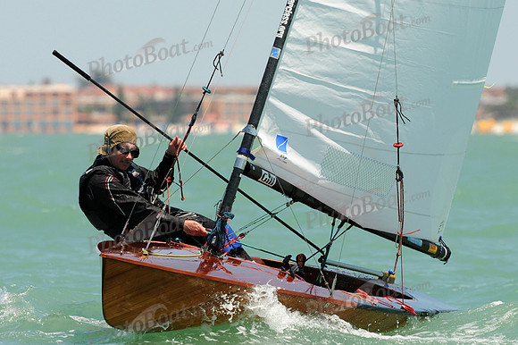 2012 Contender Worlds A 1627