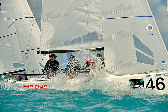 2017 Quantum Key West RW C 958