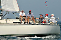 2013 Block Island Race Week B 2358