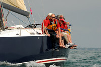 2012 Charleston Race Week B 710