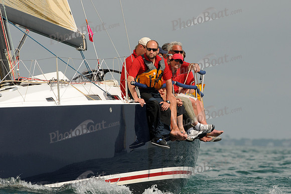 2012 Charleston Race Week B 710
