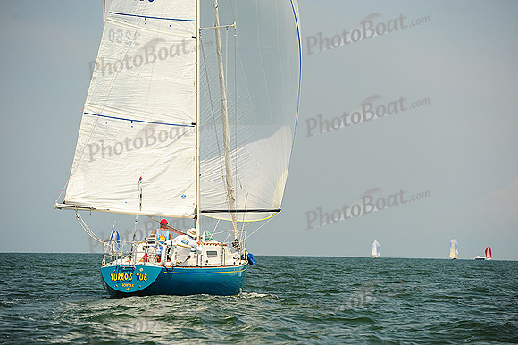 2014 Cape Charles Cup A 1056
