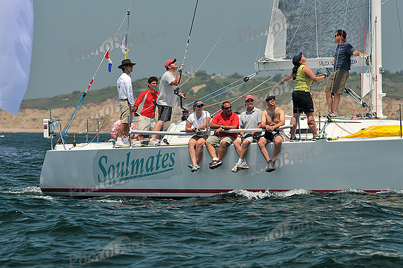 2013 Block Island Race Week B 713