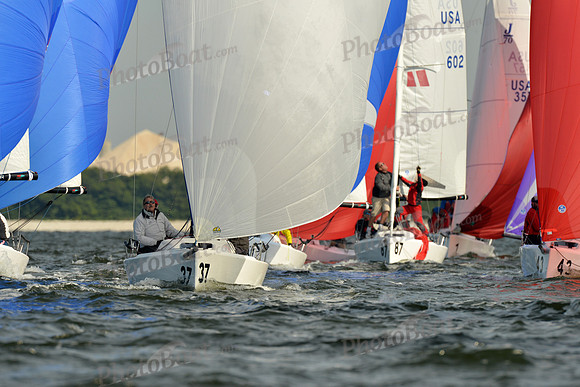 2015 J70 Winter Series B 987