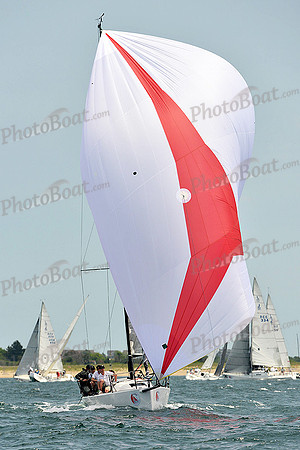 2015 Block Island Race Week K 1193