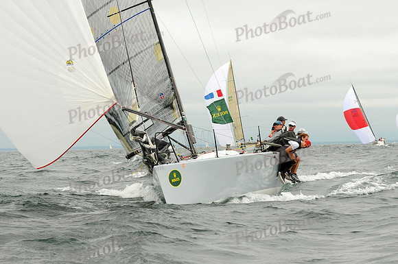2011 Block Island RW E 1060
