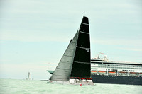 2016 Key West Race Week A_0480