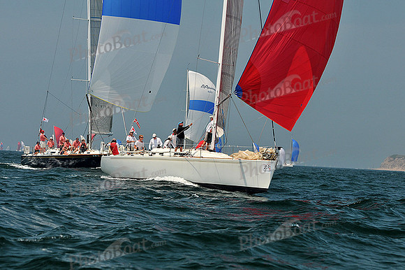 2013 Block Island Race Week B 824