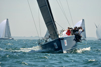 2015 Block Island Race Week A 222