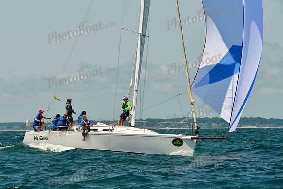 2016 NYYC Race Week A 415