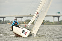 2019 Charleston Race Week E_1616