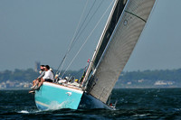 2013 NYYC Annual Regatta B 1868